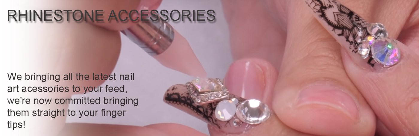 RHINESTONE Accessories RHINESTONE Accessories